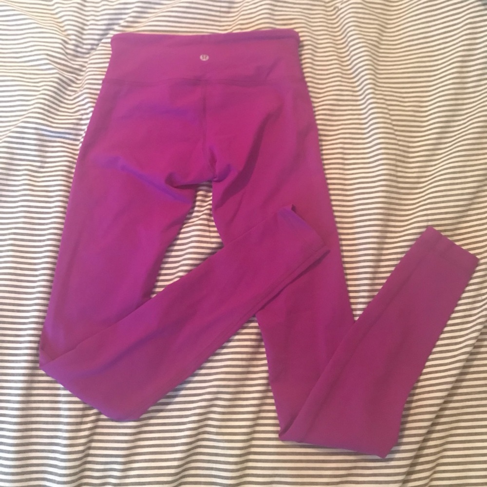 Lululemon leggings
